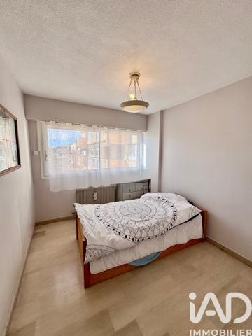 Appartement à vendre 4 pièces 80 m² Antibes