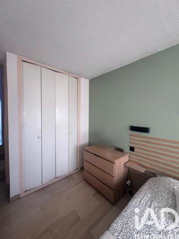 Appartement à vendre 4 pièces 80 m² Antibes