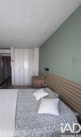 Appartement à vendre 4 pièces 80 m² Antibes