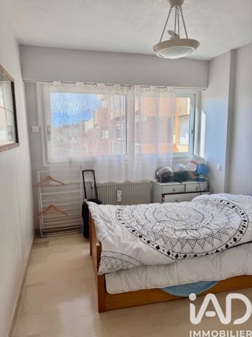 Appartement à vendre 4 pièces 80 m² Antibes
