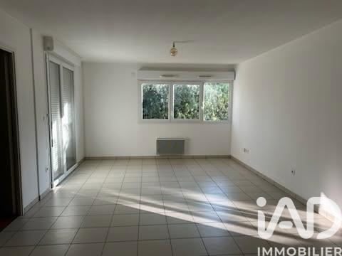 Appartement à vendre 3 pièces 63 m² Pechbonnieu