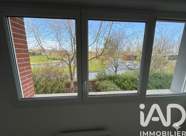 Appartement à vendre 3 pièces 63 m² Pechbonnieu