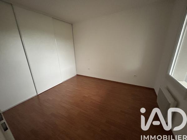 Appartement à vendre 3 pièces 63 m² Pechbonnieu