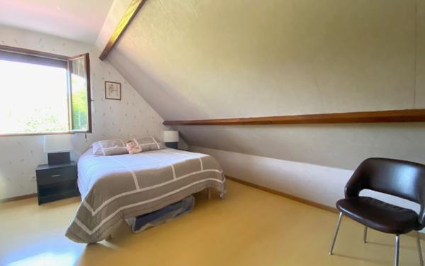 Maison à vendre    7 pièces • 142 m2 Mézières-sur-Seine