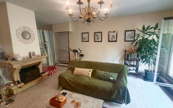 Appartement à vendre    5 pièces • 126 m2 Créteil