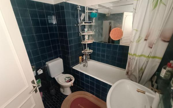 Appartement à vendre    5 pièces • 126 m2 Créteil