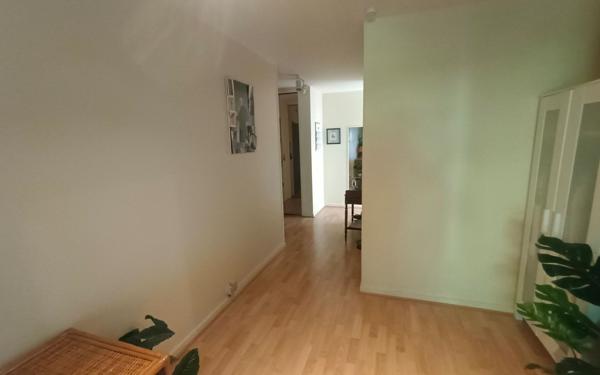 Appartement à vendre    5 pièces • 126 m2 Créteil