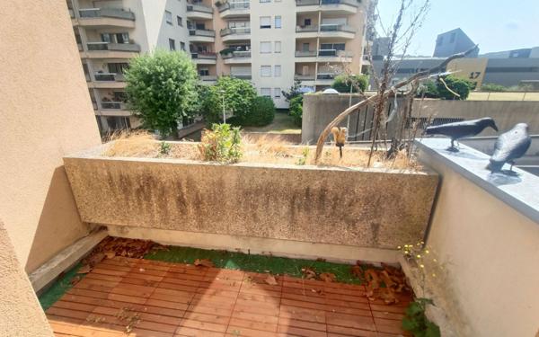 Appartement à vendre    5 pièces • 126 m2 Créteil