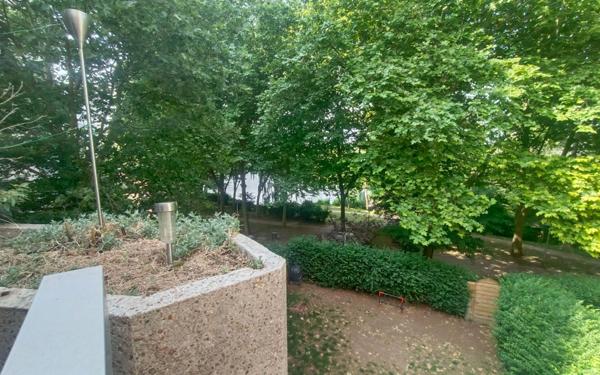 Appartement à vendre    5 pièces • 126 m2 Créteil