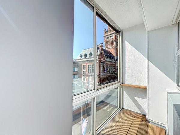 Appartement 4 pièce(s) 3 chambre(s) 123 m²