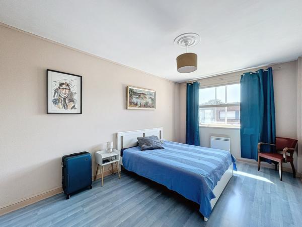Appartement 4 pièce(s) 3 chambre(s) 123 m²