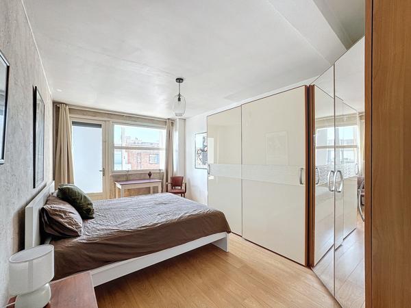 Appartement 4 pièce(s) 3 chambre(s) 123 m²