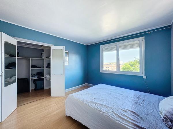 Appartement 4 pièce(s) 3 chambre(s) 123 m²