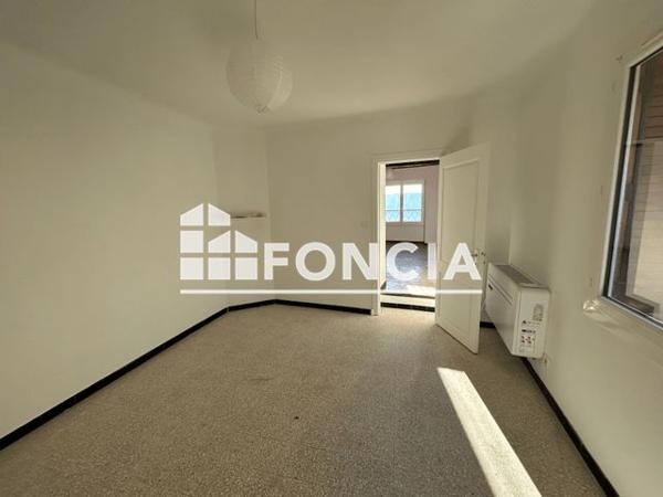 Location Maison 3 pièces 59.2 m² - LIEU DIT LE VILLAGE RUE DU FOUR Montfort 04600