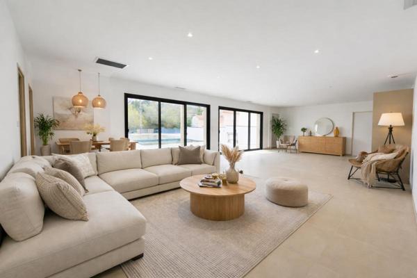 Villa Neuve Saint Christol Lez Ales 5 pièce(s) 137m2