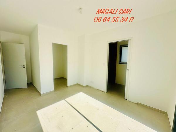 Villa Neuve Saint Christol Lez Ales 5 pièce(s) 137m2