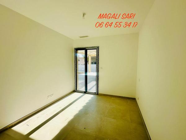 Villa Neuve Saint Christol Lez Ales 5 pièce(s) 137m2