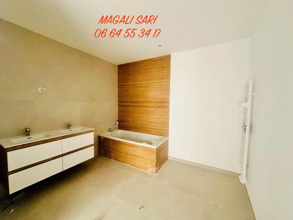 Villa Neuve Saint Christol Lez Ales 5 pièce(s) 137m2