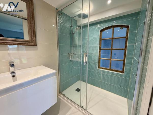 Duplex de caractère au sein d’un domaine recherché à Deauville