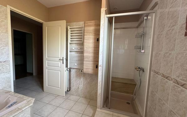 Maison à vendre    4 pièces •  Limoux