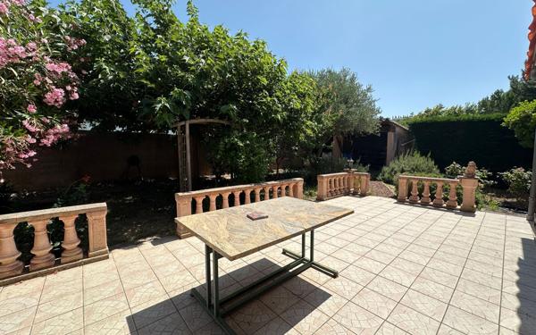 Maison à vendre    4 pièces •  Limoux