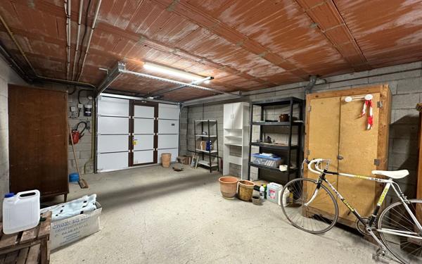 Maison à vendre    4 pièces •  Limoux