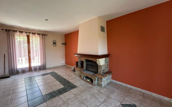 Maison à vendre    4 pièces •  Limoux