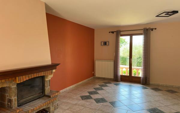 Maison à vendre    4 pièces •  Limoux