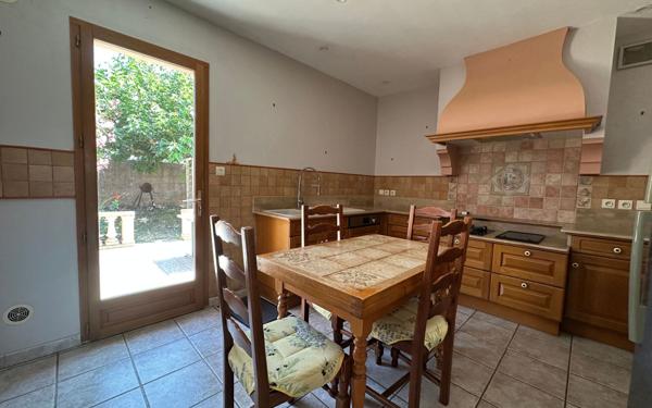 Maison à vendre    4 pièces •  Limoux