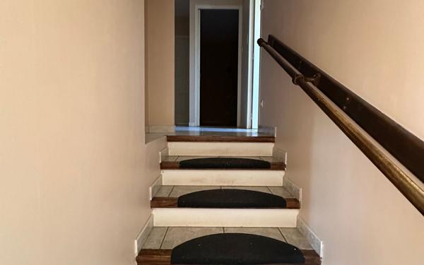 Maison à vendre    4 pièces •  Limoux