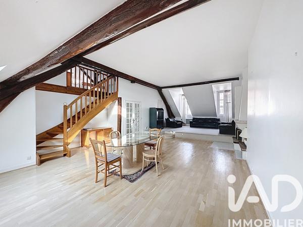 Appartement à vendre 5 pièces 150 m² Reims