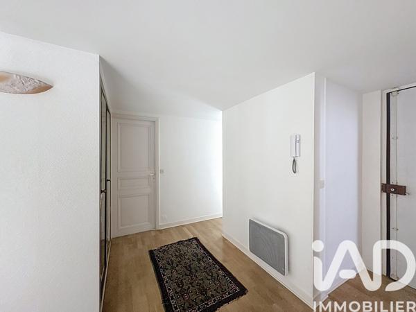 Appartement à vendre 5 pièces 150 m² Reims