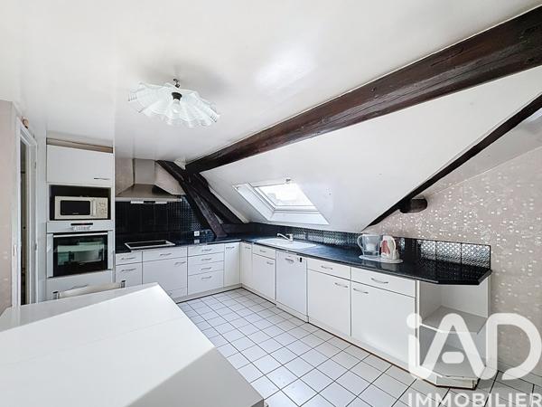 Appartement à vendre 5 pièces 150 m² Reims