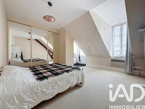 Appartement à vendre 5 pièces 150 m² Reims