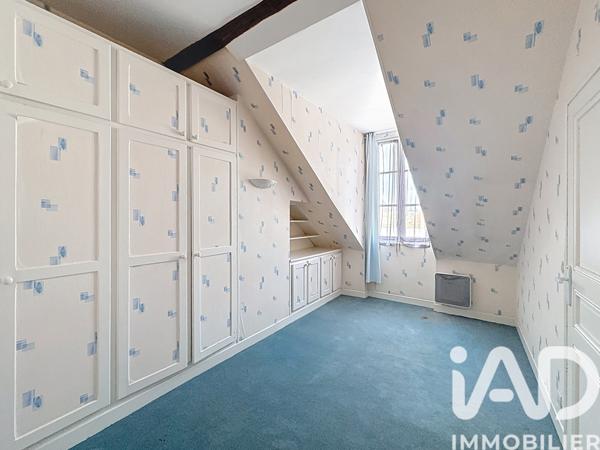 Appartement à vendre 5 pièces 150 m² Reims