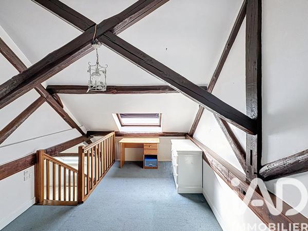 Appartement à vendre 5 pièces 150 m² Reims