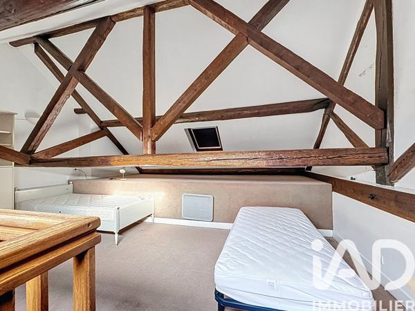 Appartement à vendre 5 pièces 150 m² Reims