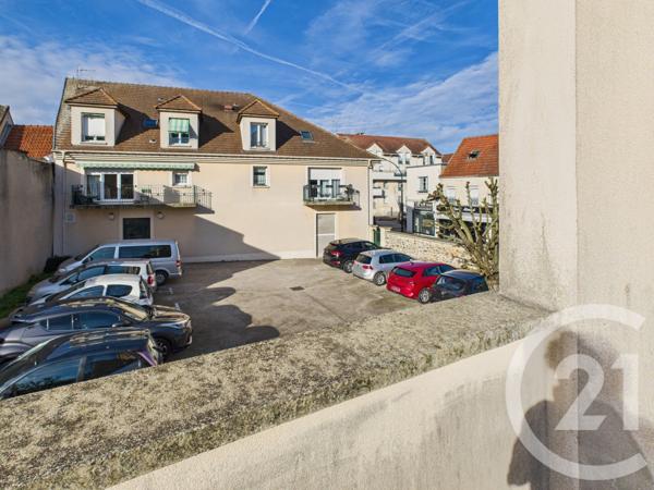 Appartement F3 à vendre  3 pièces - 67 m2 TRAPPES - 78