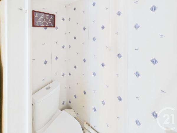 Appartement F3 à vendre  3 pièces - 67 m2 TRAPPES - 78