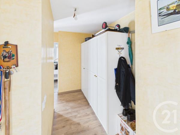 Appartement F3 à vendre  3 pièces - 67 m2 TRAPPES - 78