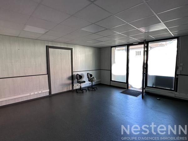 Local commercial à vendre Montauban 56 m2