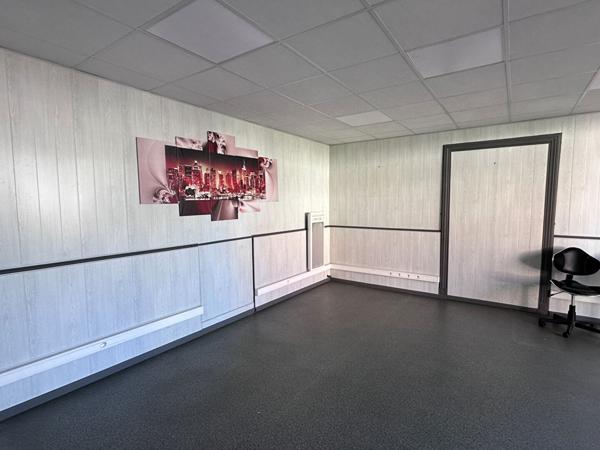 Local commercial à vendre Montauban 56 m2