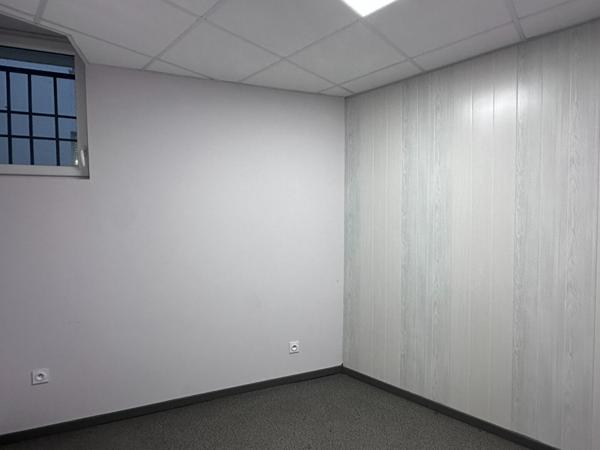 Local commercial à vendre Montauban 56 m2
