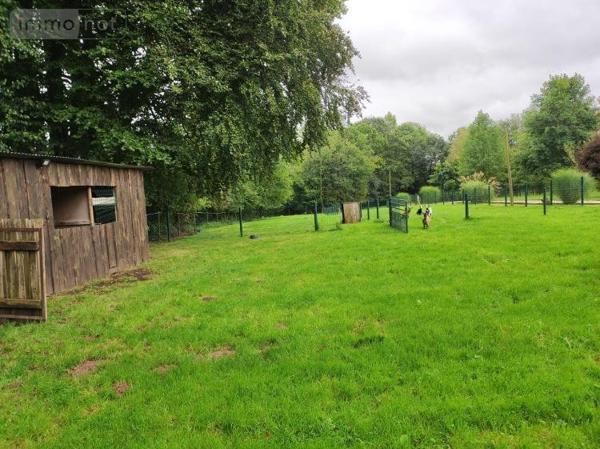 Maison à vendre à Veauville-lès-Baons en Seine-Maritime (76190), ref : PL191