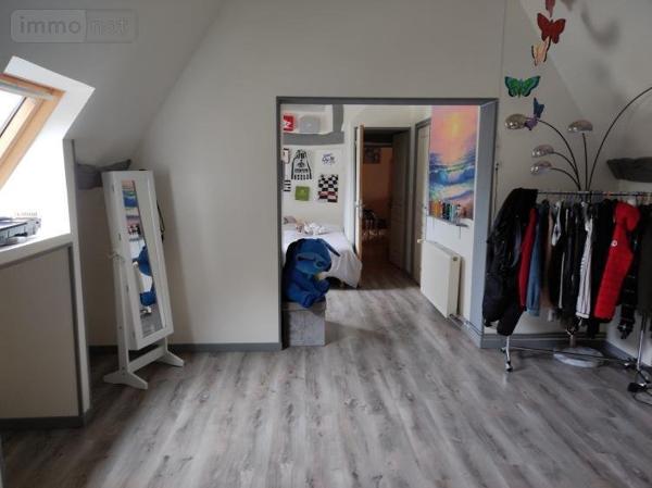 Maison à vendre à Veauville-lès-Baons en Seine-Maritime (76190), ref : PL191