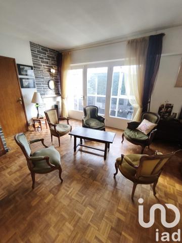 Maison à vendre 11 pièces 209 m² Perros-Guirec