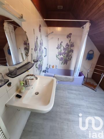 Maison à vendre 11 pièces 209 m² Perros-Guirec