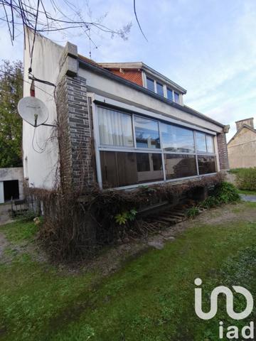 Maison à vendre 11 pièces 209 m² Perros-Guirec