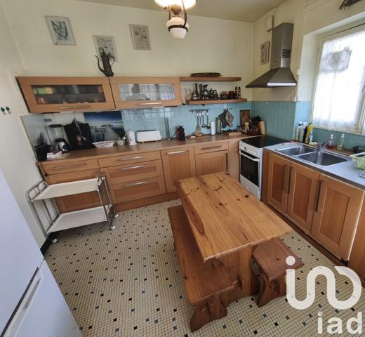 Maison à vendre 11 pièces 209 m² Perros-Guirec