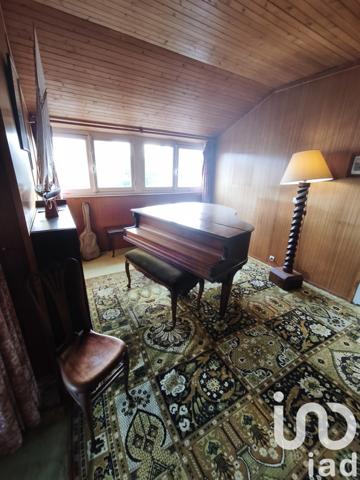 Maison à vendre 11 pièces 209 m² Perros-Guirec